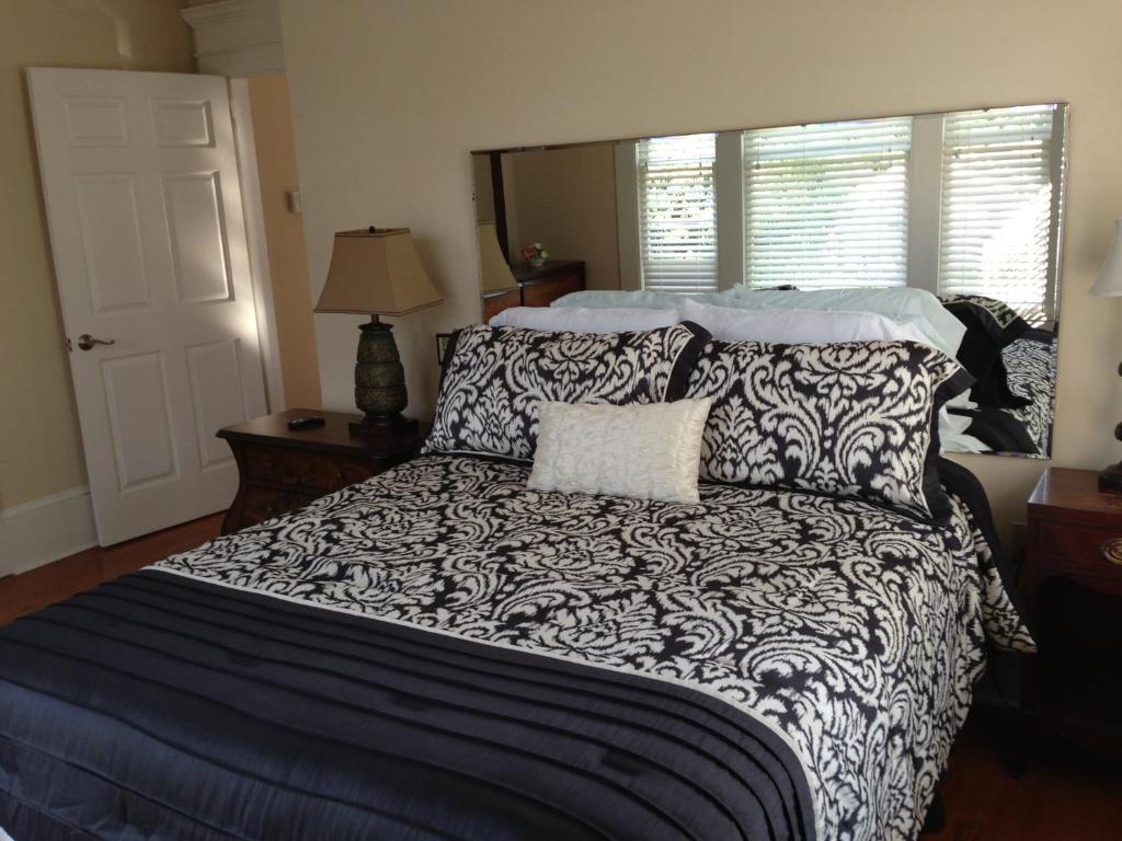 Hemmerling Guest House Hammond Kamer foto